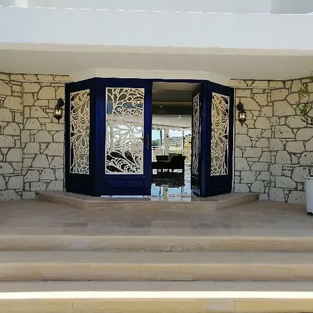Dolce - Adult Only Hotell Bodrum