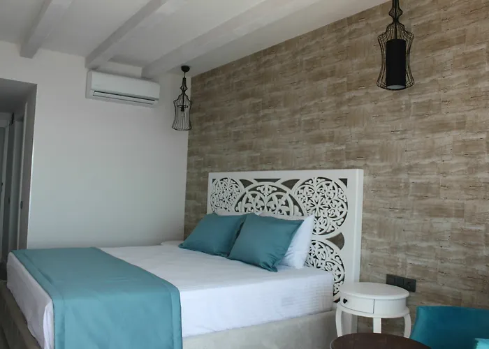 Dolce - Adult Only Bodrum