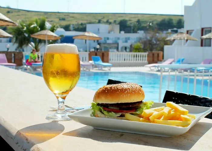 Hotel Dolce - Adult Only Bodrum