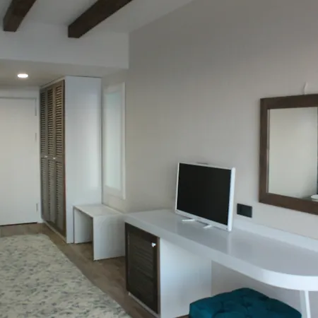 Dolce - Adult Only ホテル ボドルム