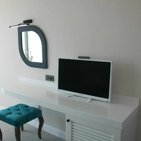 Dolce - Adult Only ボドルム