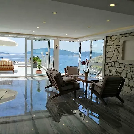 מלון Dolce - Adult Only