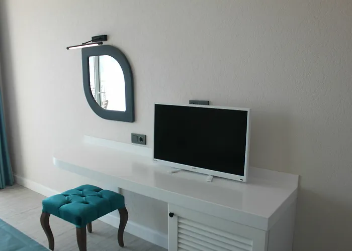 Dolce - Adult Only Bodrum