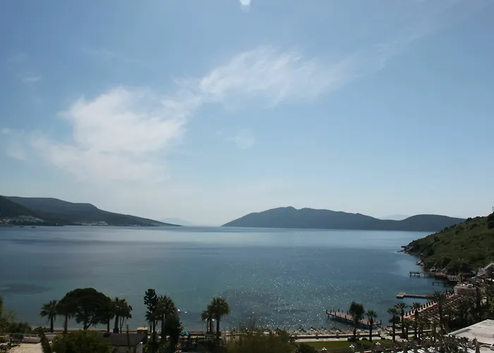 Dolce - Adult Only Bodrum