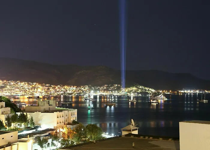 Dolce - Adult Only 3* Bodrum