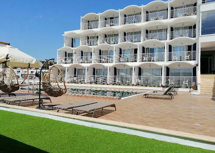 Dolce - Adult Only Bodrum