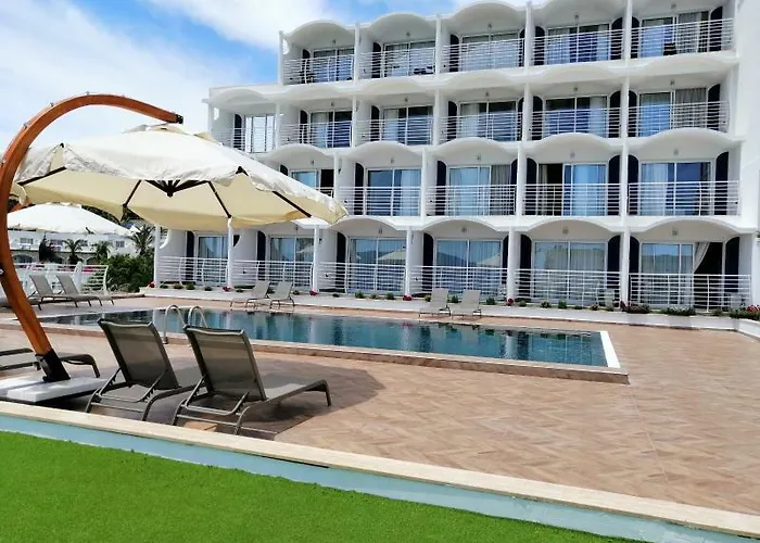 Dolce - Adult Only Hotel