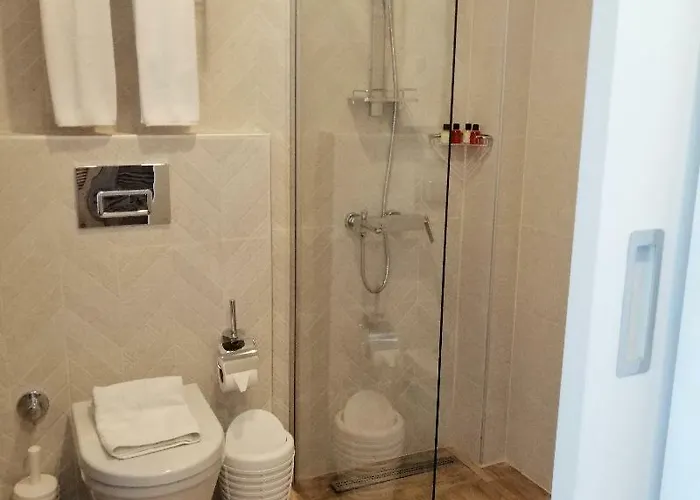 Hotel Dolce - Adult Only 3*