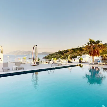 호텔 Dolce - Adult Only Bodrum
