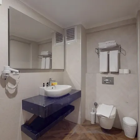 Dolce - Adult Only Bodrum