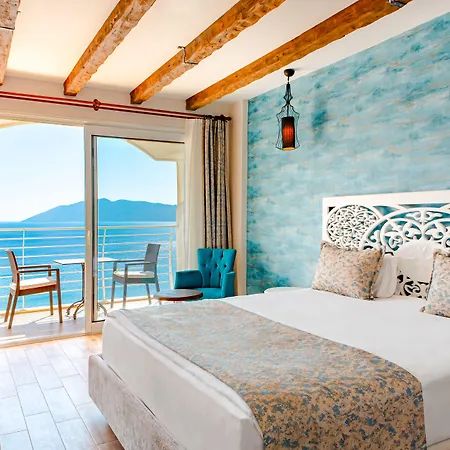 호텔 Dolce - Adult Only Bodrum