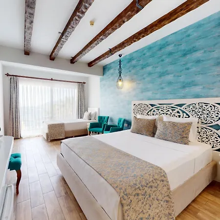 Dolce - Adult Only 호텔 Bodrum