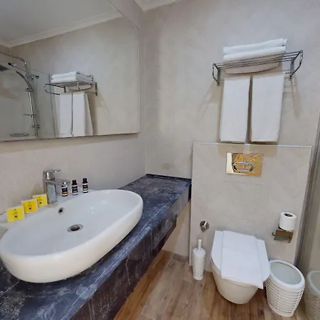 Dolce - Adult Only 3* Bodrum