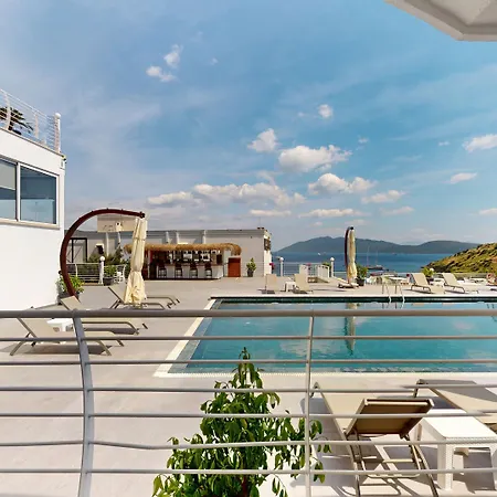 Dolce - Adult Only 3* Bodrum