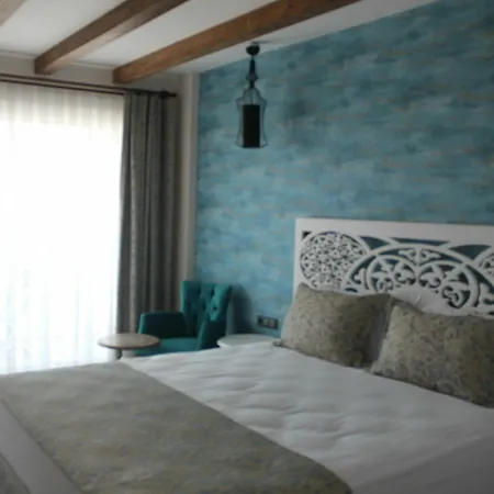 호텔 Dolce - Adult Only Bodrum