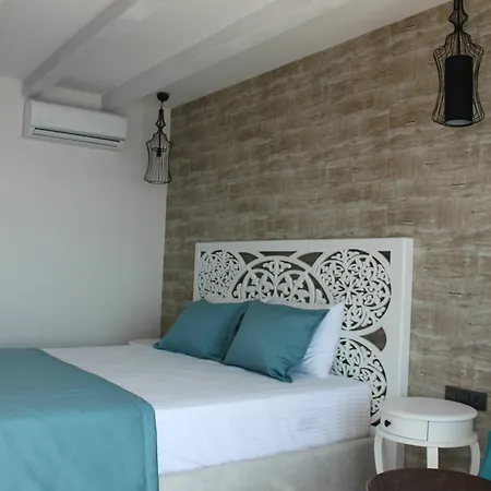 Dolce - Adult Only 博德鲁姆