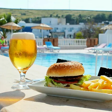 호텔 Dolce - Adult Only Bodrum