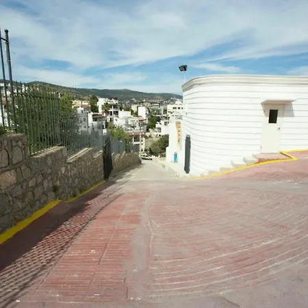 酒店 Dolce - Adult Only 博德鲁姆