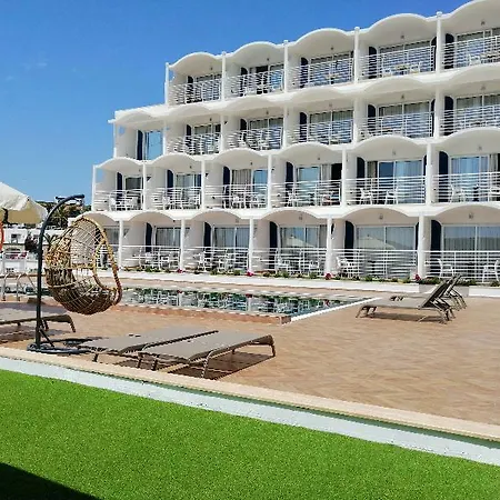 Dolce - Adult Only 博德鲁姆