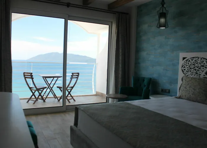 Dolce - Adult Only Szálloda 3*