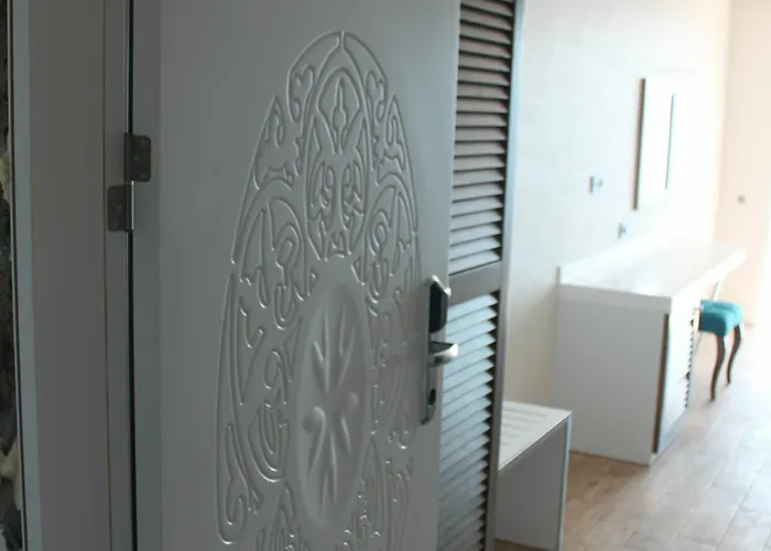 Dolce - Adult Only Hotel