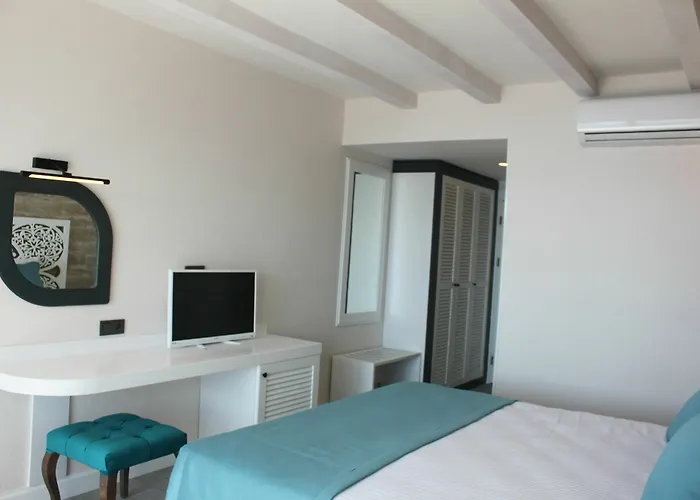 Dolce - Adult Only Szálloda