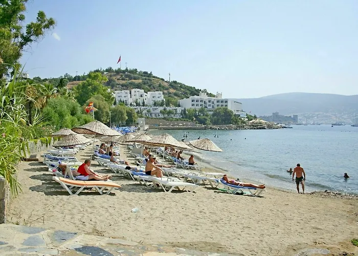 Dolce - Adult Only Hotel