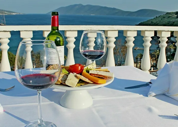 Dolce - Adult Only Szálloda 3*