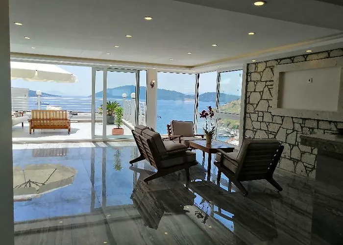 Szálloda Dolce - Adult Only