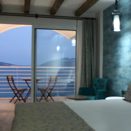 Dolce - Adult Only 3* Bodrum