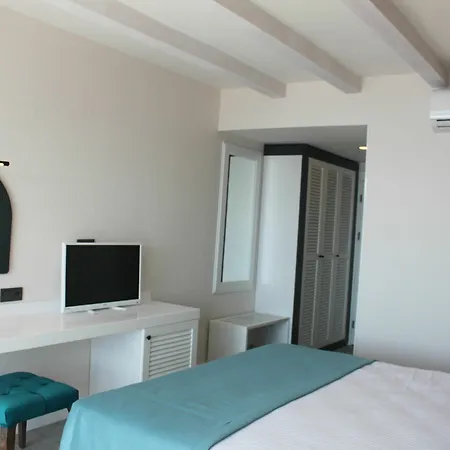 Dolce - Adult Only Otel