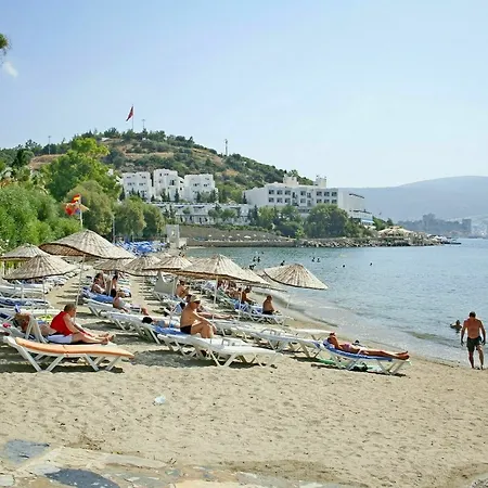 Dolce - Adult Only Hotel