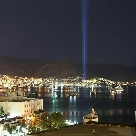 Dolce - Adult Only 3* Bodrum