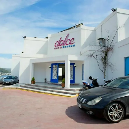 Dolce - Adult Only Otel 3*