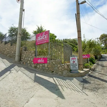 Dolce - Adult Only Hotel