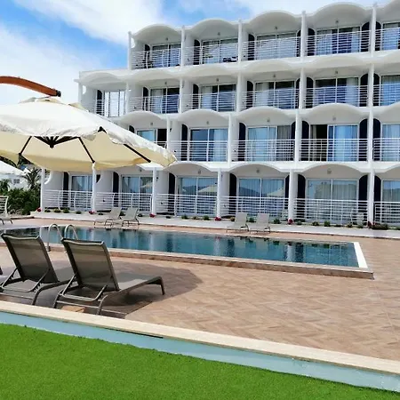 Dolce - Adult Only Hotel