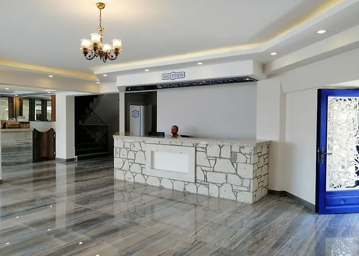 Otel Dolce - Adult Only