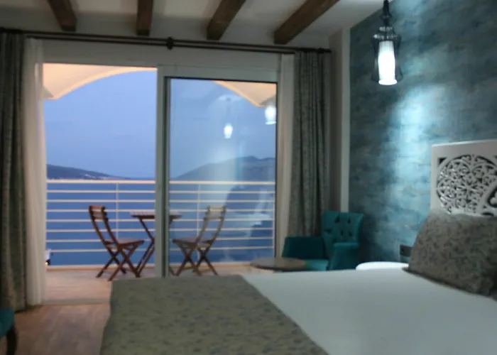 Dolce - Adult Only 3* Bodrum