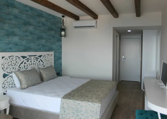 Otel Dolce - Adult Only