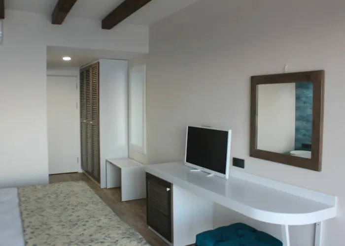 Dolce - Adult Only Otel Bodrum