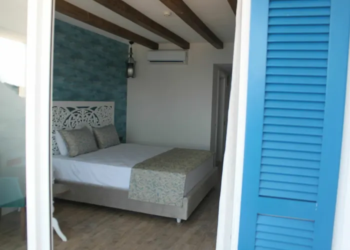 Otel Dolce - Adult Only 3*