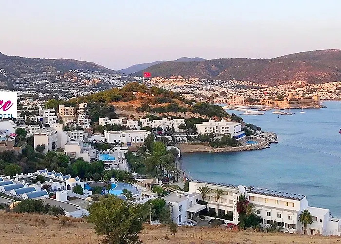 Отель Dolce - Adult Only