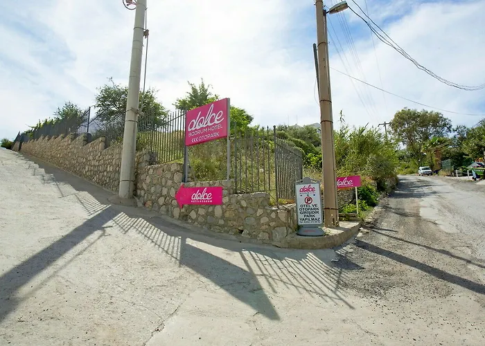 Dolce - Adult Only Otel