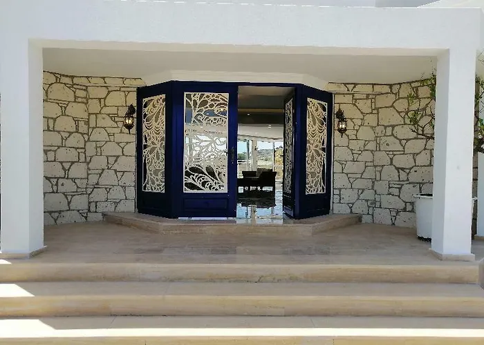 Dolce - Adult Only Otel Bodrum