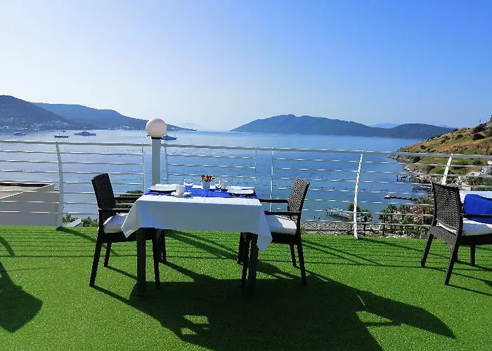 Otel Dolce - Adult Only